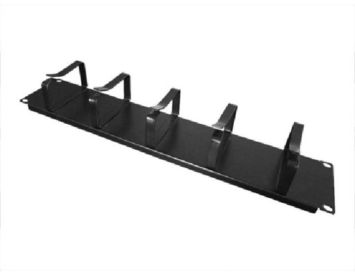 Cable Management, Metal D-ring 2U  (ar-cmd-2u)