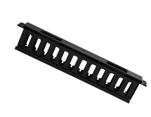 Cable Management, Plastic 1U  (ar-cmp-1u)