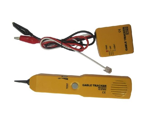 Cable Tester Tracker Tone Generator for Telephone  (ar-nt-08)