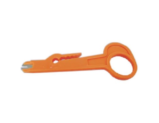 Plastic Knife  (ar-nt-07)