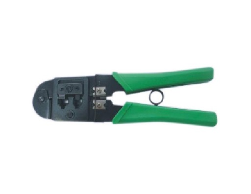 RJ45&RJ11 Dual Use Crimping Tool  (ar-nt-03)