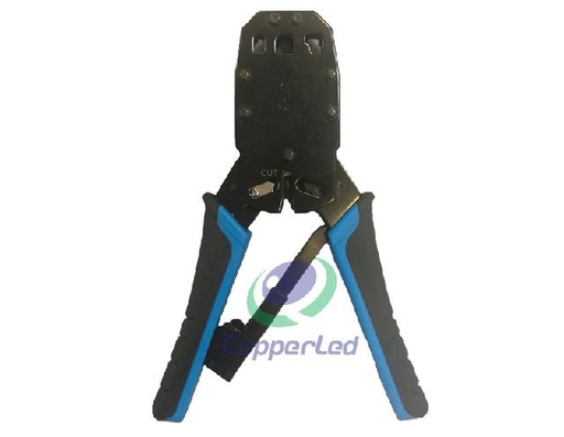 RJ45 - RJ11-RJ12 crimp tools  (ar-nt-10-2)