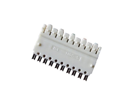 Connection Block 5 Pair  (ar-cb-5)