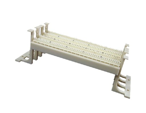 Wiring block With leg 100 Pair  (ar-wbl-100)
