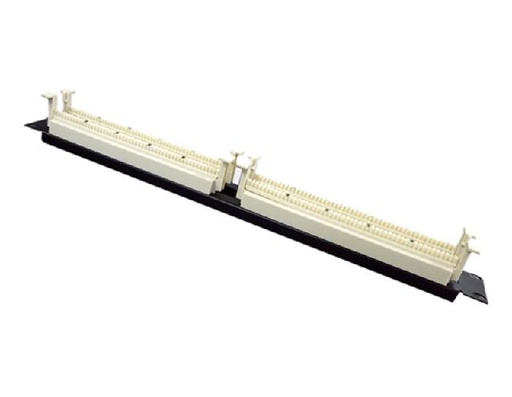 Wiring Block Rack mounted 100 Pair  (ar-wbr-100)