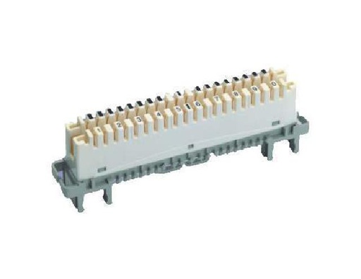 10 Pair Profile Disconnection Module  (ar-tm10pd-03)