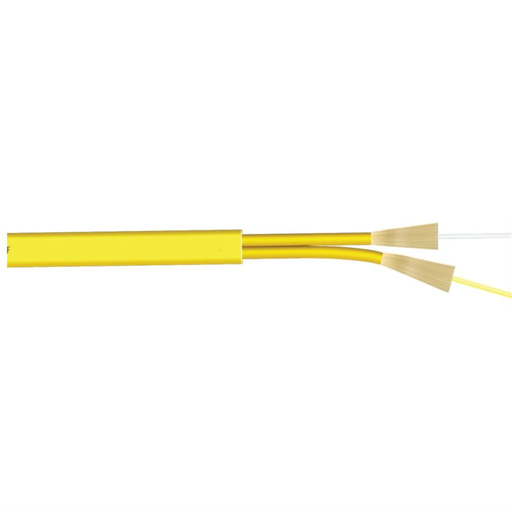 ARMFCO4 Simplex/Duplex Zip Twin Cable Simplex/Duplex